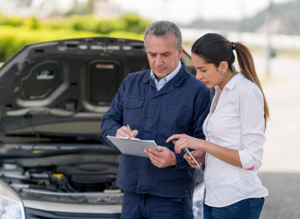 Low-cost car insurance agents in East Highland Park, VA